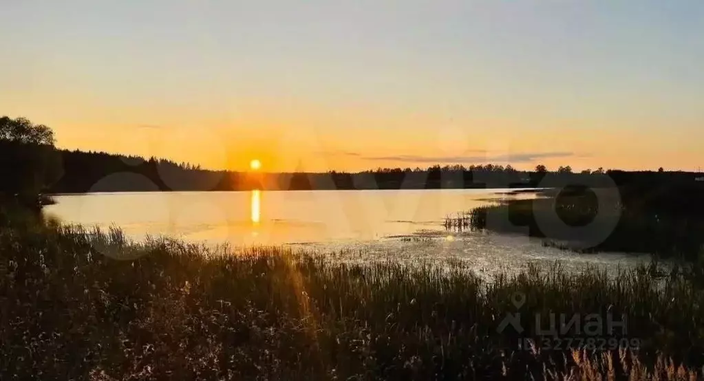 Участок в Московская область, Красногорск городской округ, д. ... - Фото 2