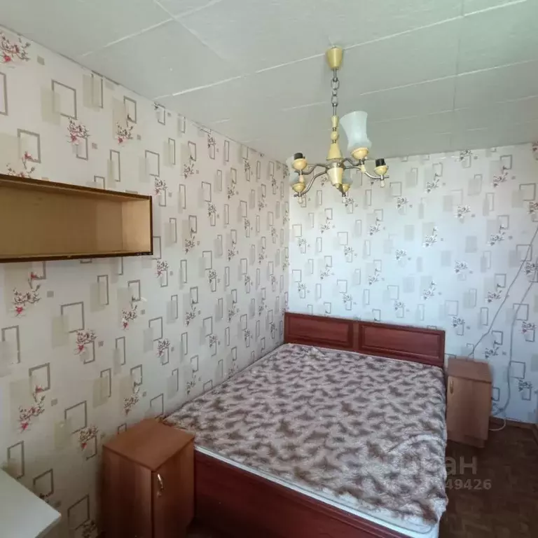 1-к кв. Пензенская область, Пенза Экспериментальная ул., 19 (20.4 м) - Фото 1