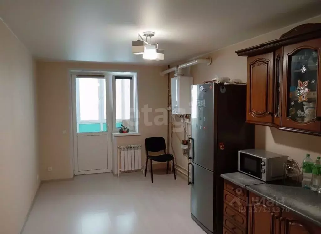 1-к кв. Владимирская область, Муром ул. 2-я Новослободская, 5 (43.5 м) - Фото 1