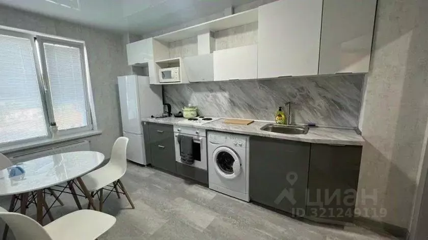 1-к кв. Башкортостан, Уфа Бакалинская ул., 33/2 (10.0 м) - Фото 2