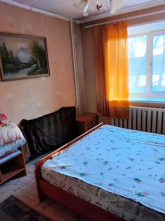 2-к кв. Кемеровская область, Прокопьевск Парковая ул., 280 (42.0 м) - Фото 2