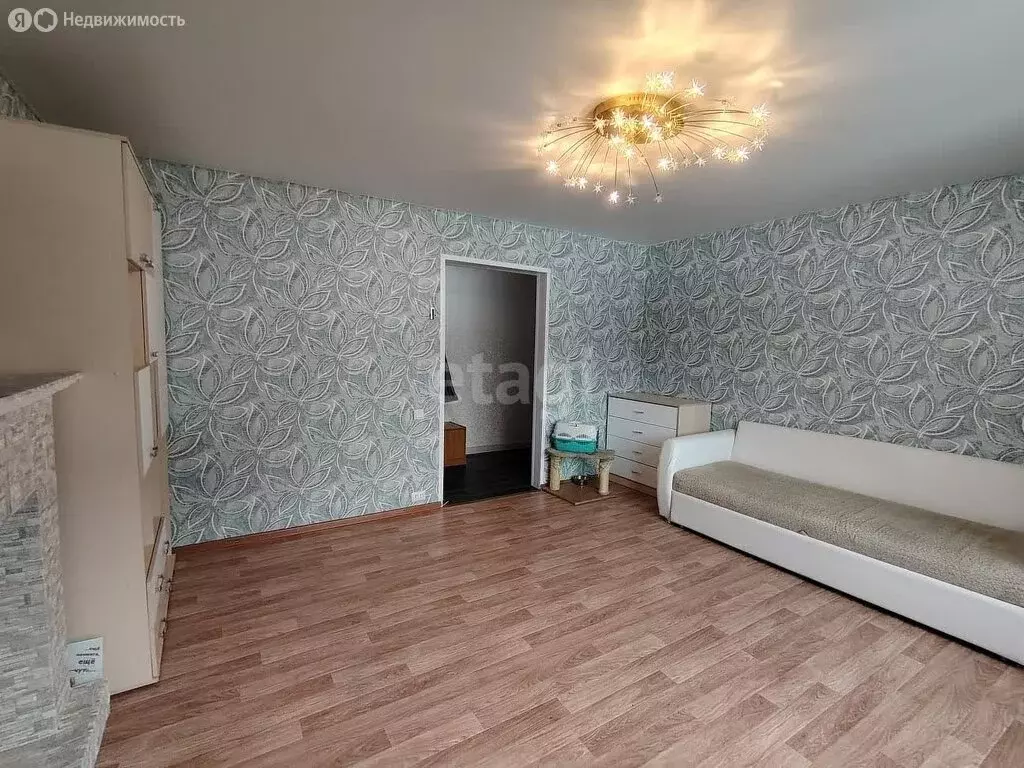 3-комнатная квартира: Норильск, Новая улица, 11 (65.4 м) - Фото 1