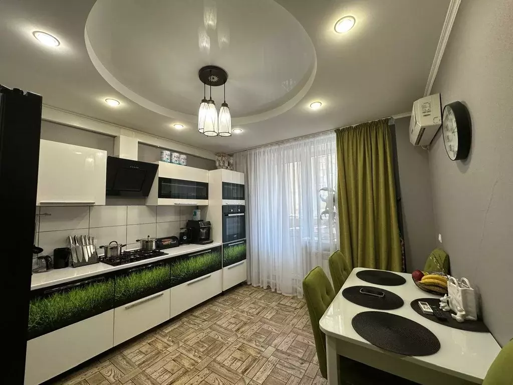 Продаётся 2-к квартира, 64.5 м - Фото 0