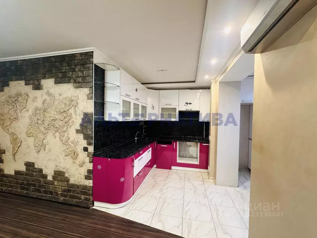 3-к кв. Ярославская область, Переславль-Залесский Октябрьская ул., 24 ... - Фото 2