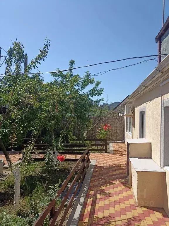 2-к кв. Краснодарский край, Анапа муниципальный округ, с. Сукко ул. ... - Фото 2