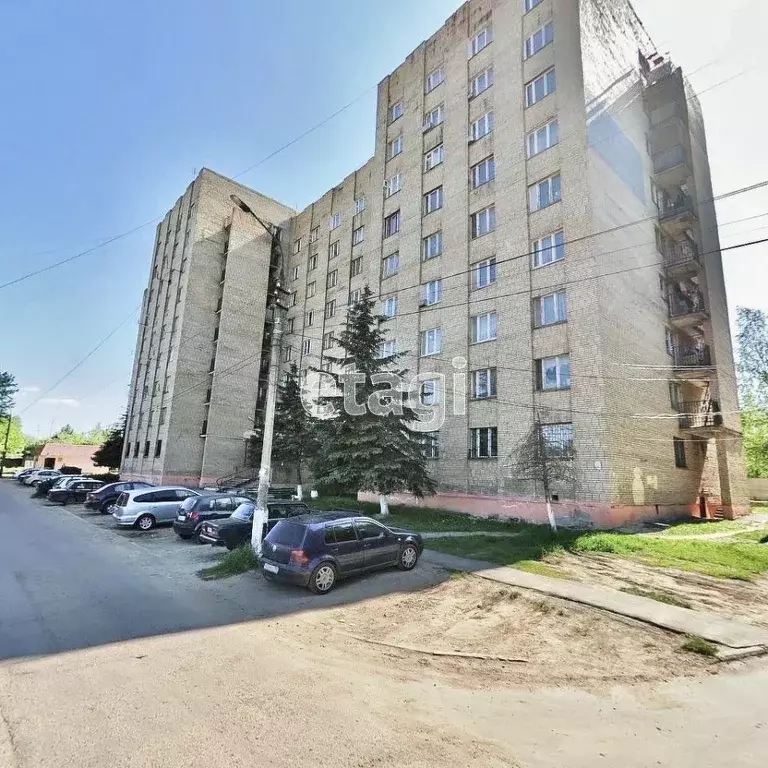 Комната Московская область, Клин ул. 23 Октября, 62 (17.0 м) - Фото 0