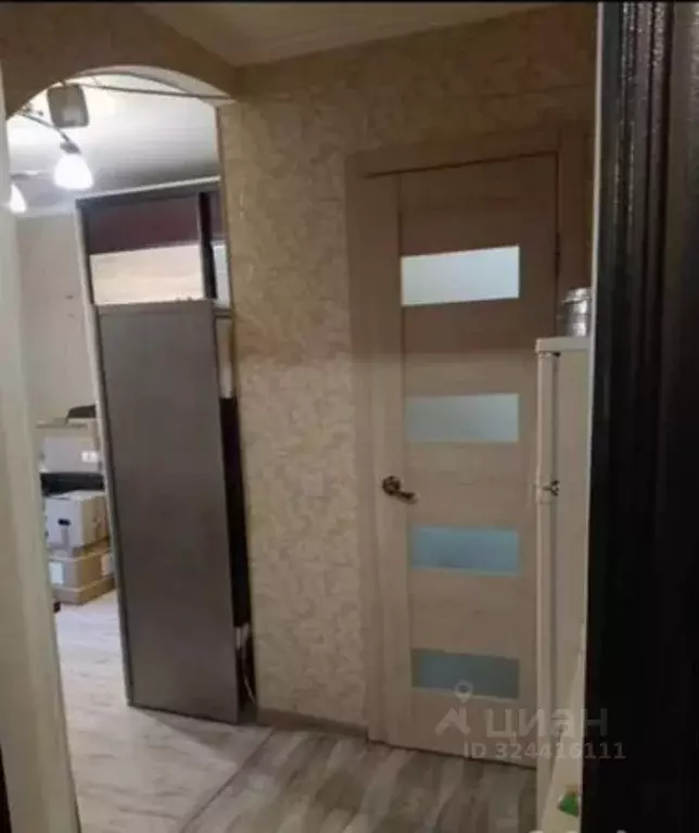 Студия Ставропольский край, Ставрополь ул. Серова, 4/1 (25.0 м) - Фото 1