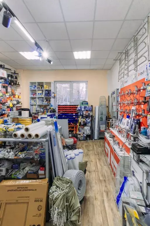 Помещение свободного назначения в Москва Велозаводская ул., 6 (87 м) - Фото 1