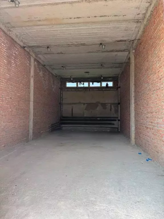 Склад в Московская область, Ступино городской округ, Малино пгт ул. ... - Фото 1
