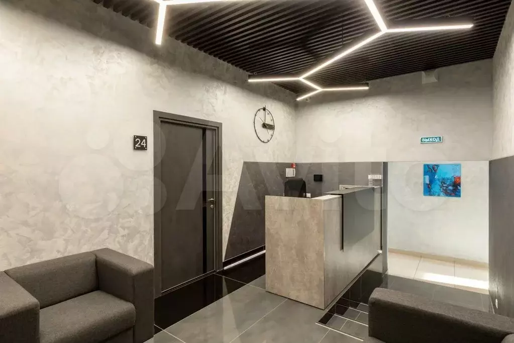 Продажа Офисного помещения, 28 м - Фото 1