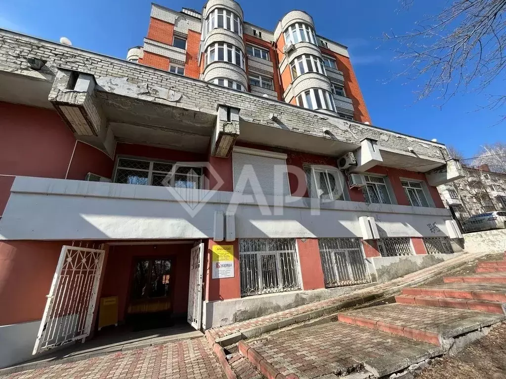 Помещение свободного назначения в Брянская область, Брянск ... - Фото 0