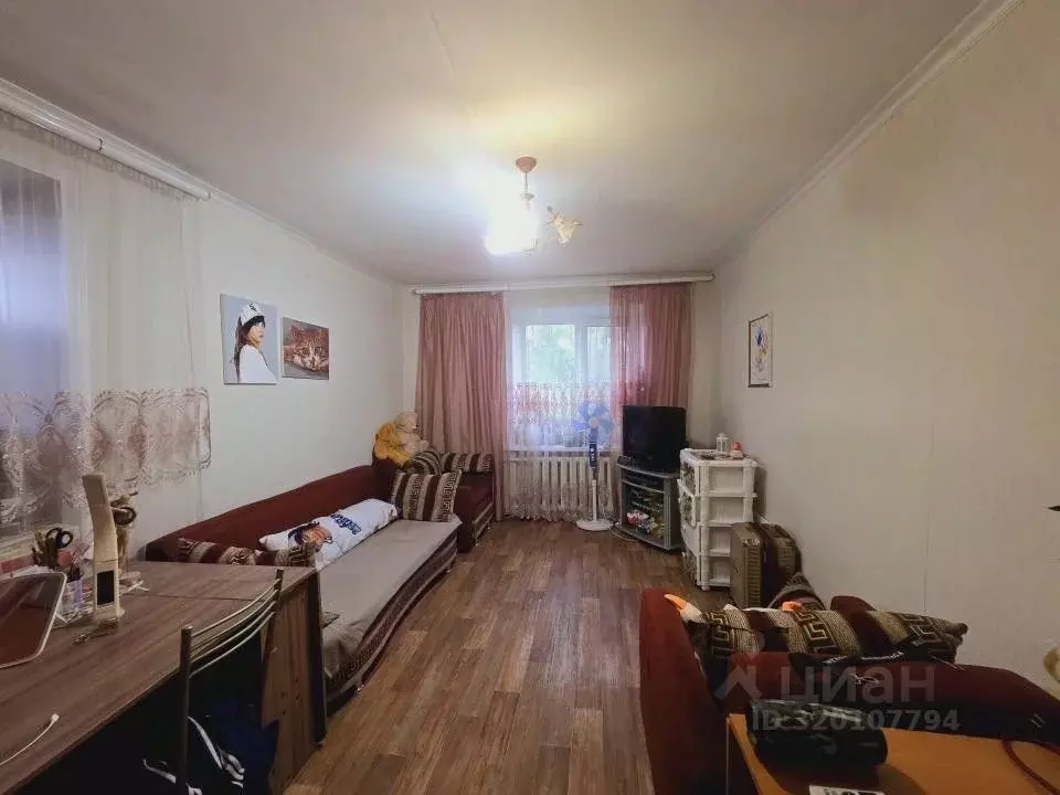 1-к кв. Марий Эл, Волжск Светлая ул., 37 (32.0 м) - Фото 0