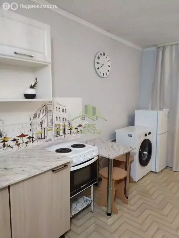 1к в -комнатной квартире (14.6 м) - Фото 2