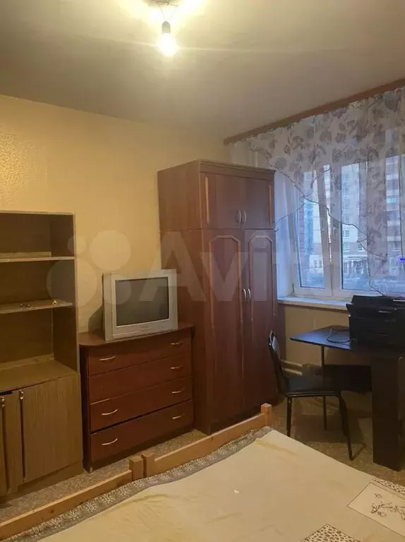 Комната 18 м в 3-к, 5/9 эт. - Фото 0