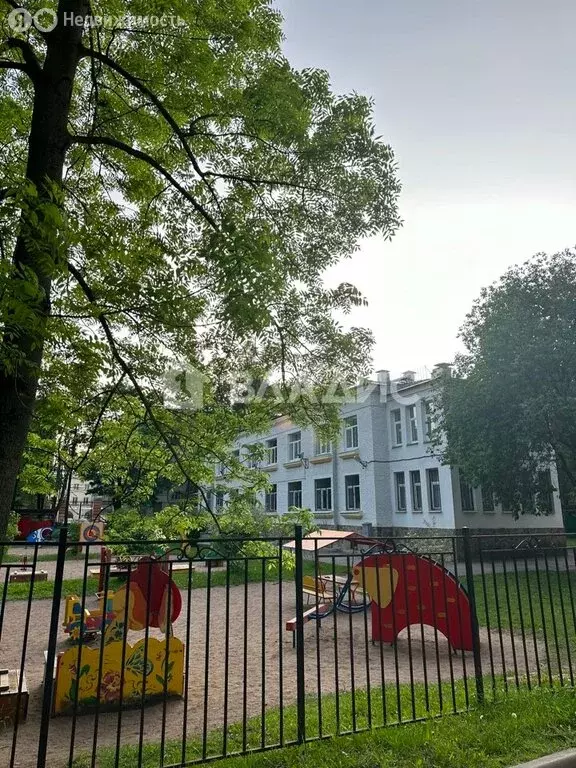 2-комнатная квартира: Санкт-Петербург, Дрезденская улица, 5 (53.1 м) - Фото 1