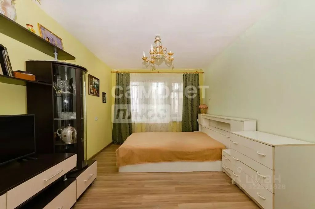 1-к кв. Челябинская область, Челябинск ул. Мамина, 7 (32.0 м) - Фото 0