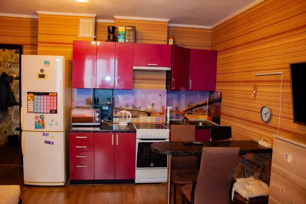 Студия Новосибирская область, Новосибирск ул. Татьяны Снежиной, 41/1 ... - Фото 2