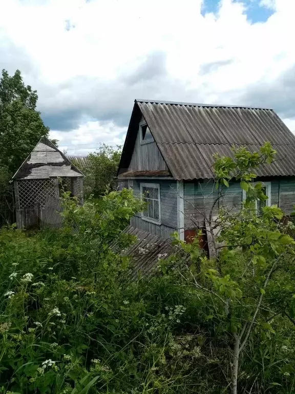 Участок 5 сот. (СНТ, ДНП) - Фото 1