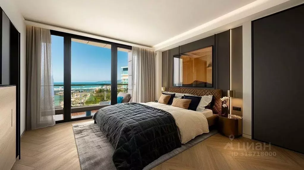 Квартира, 3 комнаты, 98 м - Фото 1