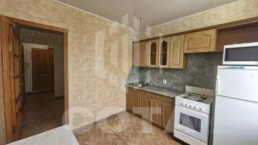 1-к кв. Воронежская область, Воронеж ул. Владимира Невского, 81 (38.0 ... - Фото 2