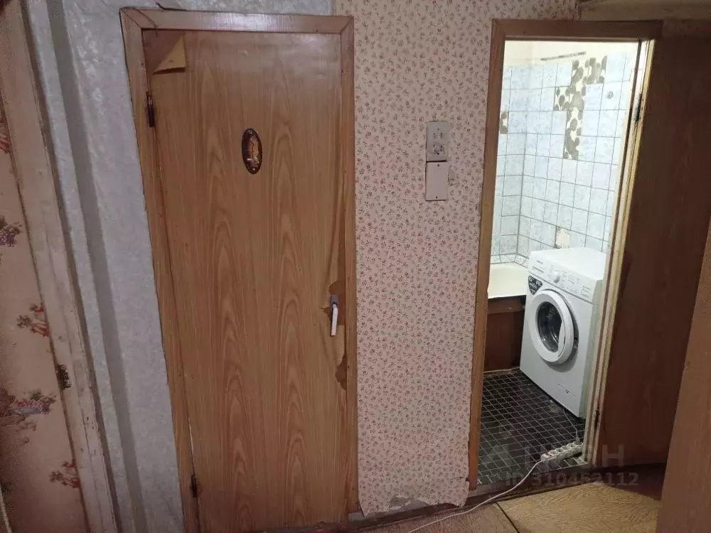 Комната Москва ул. Большая Набережная, 1 - Фото 2