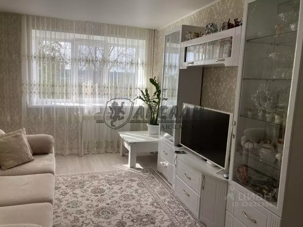 2-к кв. Татарстан, Казань Революционная ул., 45 (47.0 м) - Фото 1