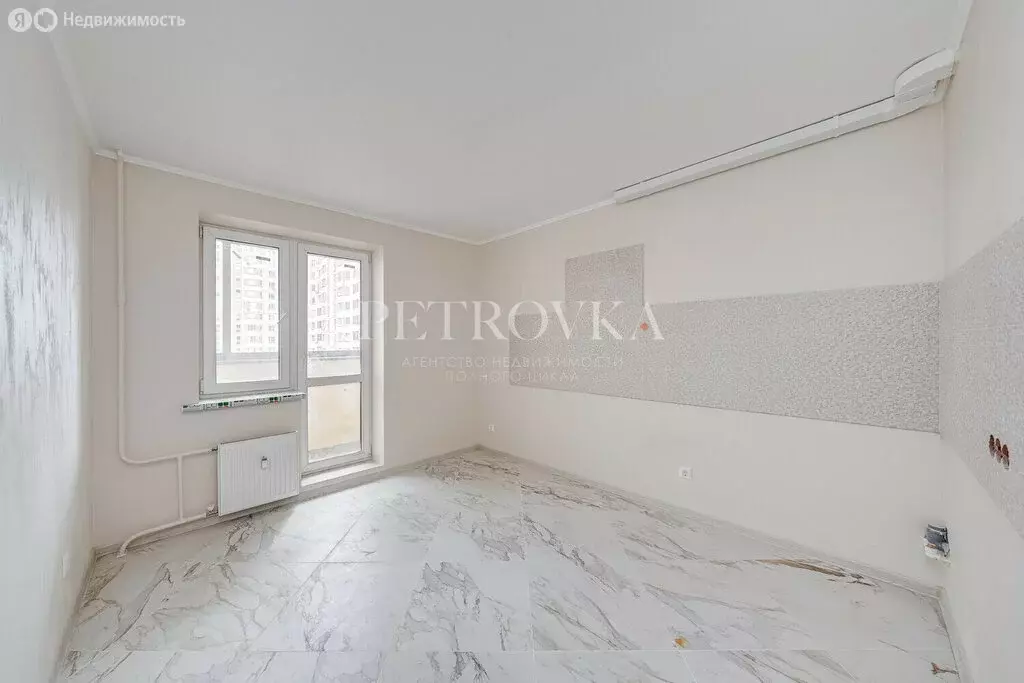 1-комнатная квартира: Серпухов, Юбилейная улица, 15 (38 м) - Фото 1