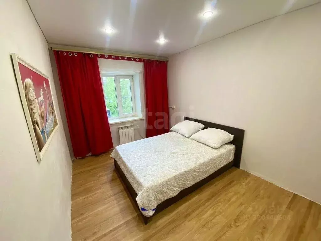 2-к кв. Костромская область, Кострома Советская ул., 13 (45.0 м) - Фото 1