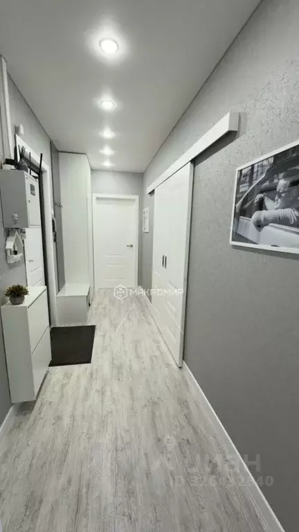 2-к кв. Челябинская область, Челябинск ул. 250-летия Челябинска, 63 ... - Фото 1