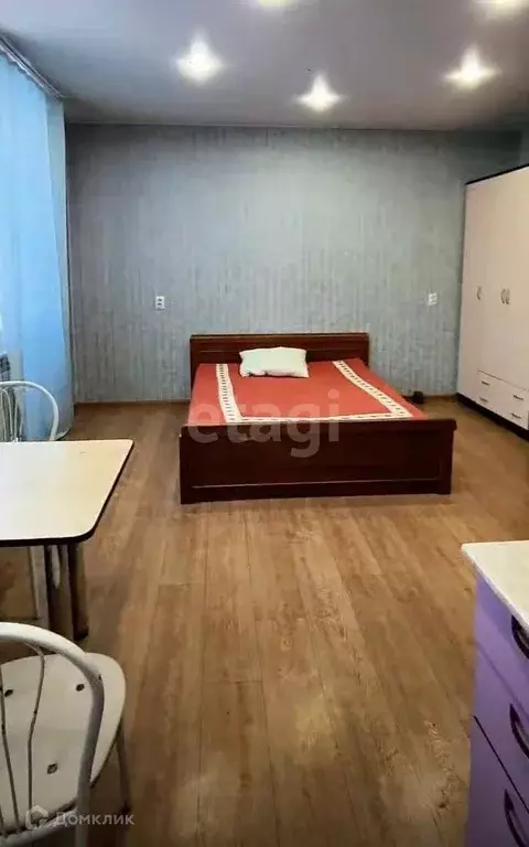 Продаётся квартира-студия, 24 м - Фото 1