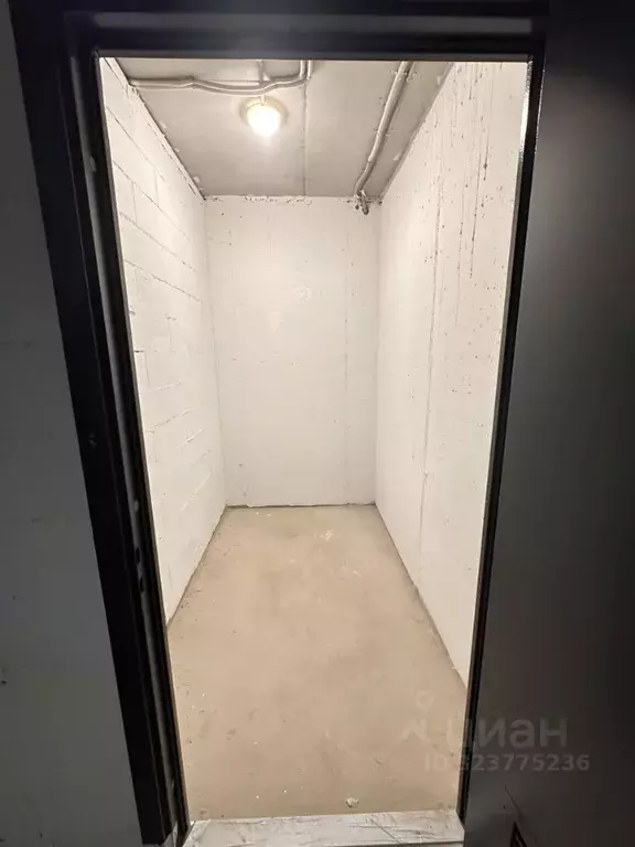 Гараж в Санкт-Петербург просп. Авиаконструкторов, 54 (5 м) - Фото 2