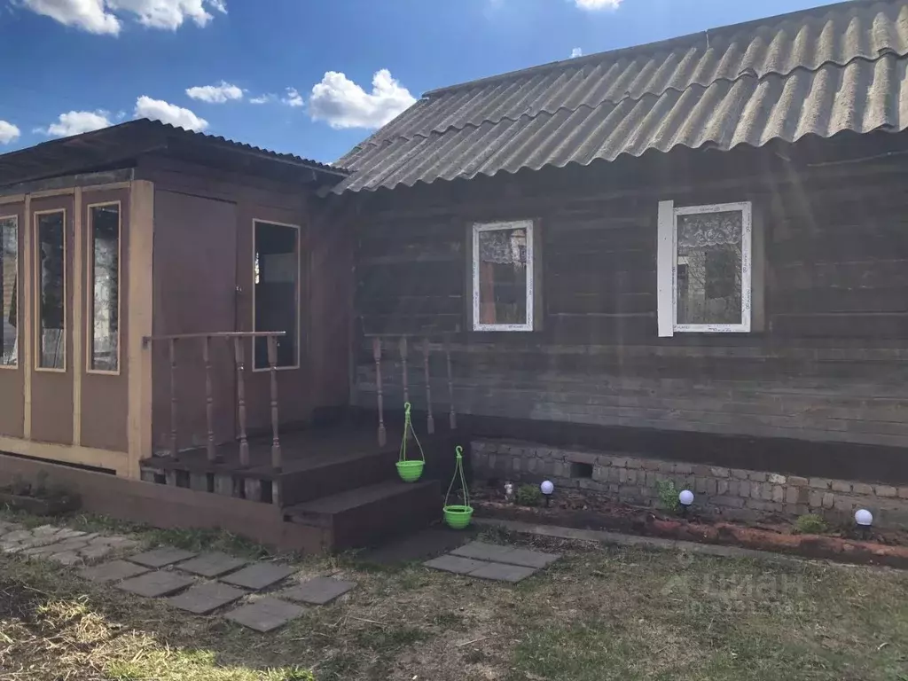 Дом в Красноярский край, Красноярск 6-я Линейная ул. (35 м) - Фото 2