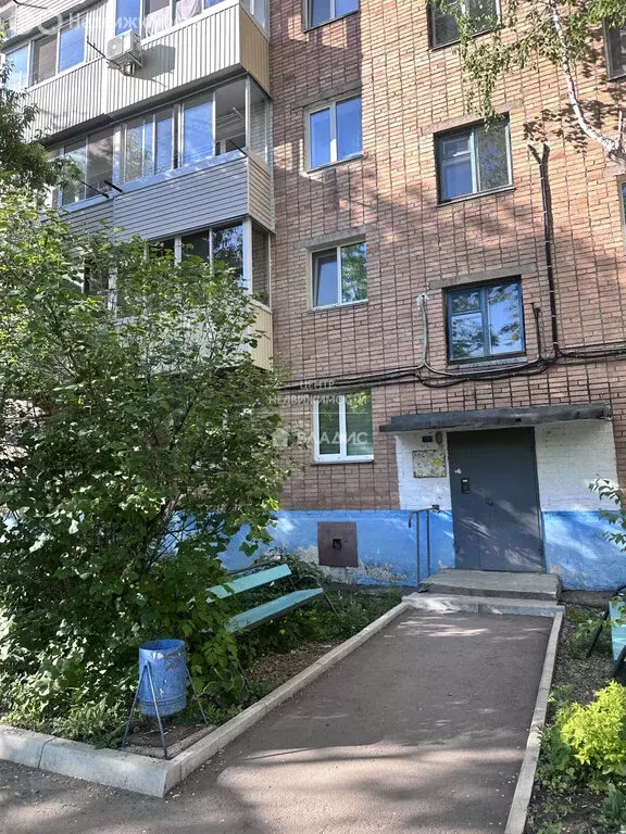 3-комнатная квартира: Арсеньев, Ленинская улица, 39 (49.7 м) - Фото 0