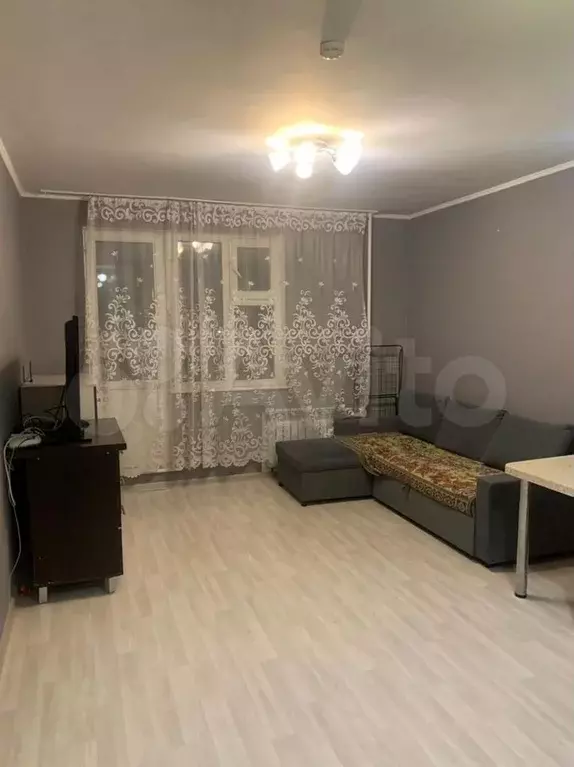 Квартира-студия, 28 м, 4/17 эт. - Фото 0