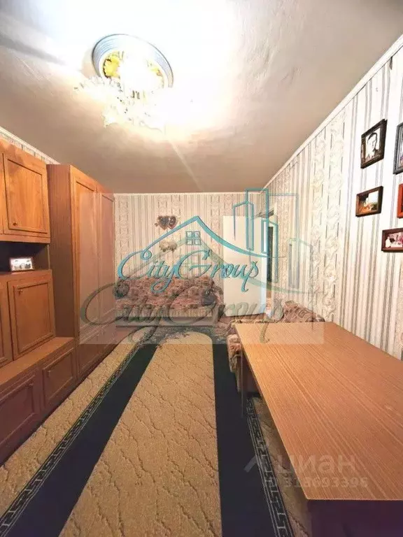 3-к кв. Оренбургская область, Орск Перегонная ул., 14А (61.3 м) - Фото 1