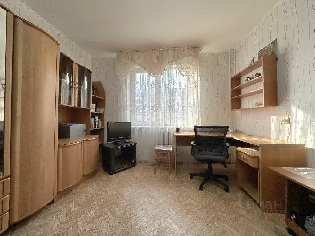 3-к кв. Краснодарский край, Краснодар Юбилейный мкр, ул. Думенко, 33 ... - Фото 1