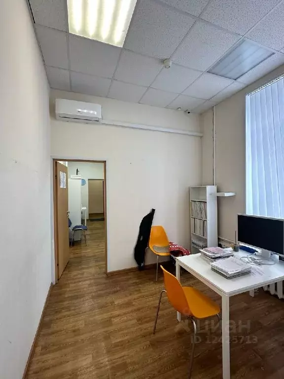 Офис в Свердловская область, Екатеринбург просп. Ленина, 68 (36 м) - Фото 1