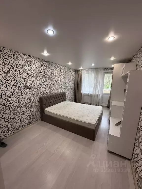 2-к кв. Московская область, Клин ул. Мечникова, 1Г (49.9 м) - Фото 1