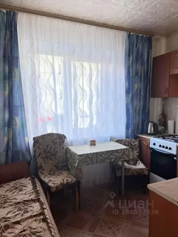 1-к кв. Ивановская область, Иваново Кохомское ш., 9 (38.0 м) - Фото 1