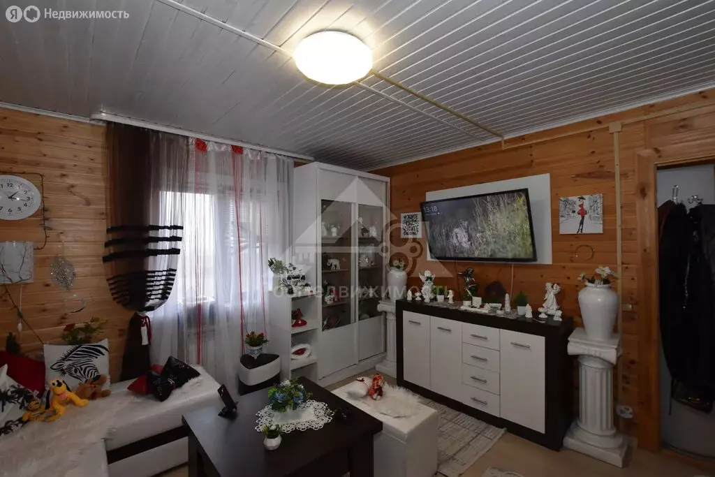 Дом в Владимирская область, Кольчугинский муниципальный округ, ДНТ ... - Фото 2