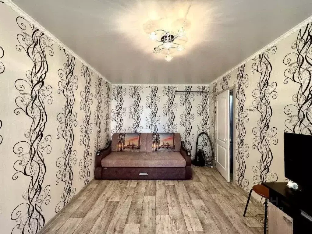 1-к кв. Мордовия, Саранск Ярославская ул., 4 (32.7 м) - Фото 2