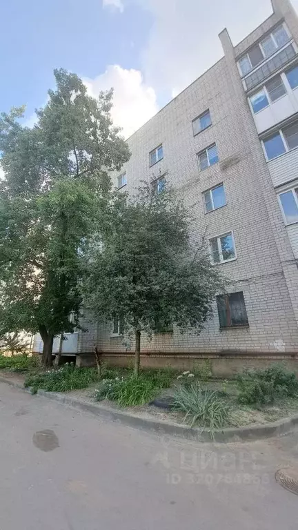 1-к кв. Воронежская область, Воронеж ул. Антокольского, 10 (38.0 м) - Фото 0
