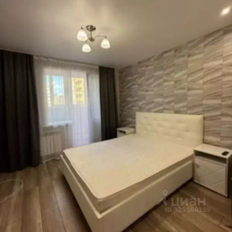 2-к кв. Вологодская область, Вологда ул. Гагарина, 80Ак3 (66.0 м) - Фото 1