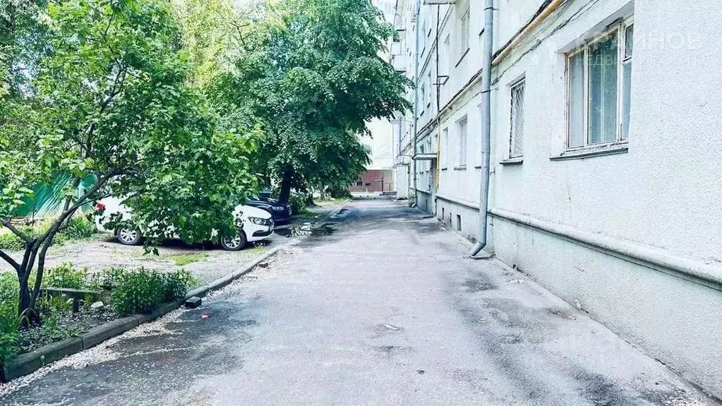 3-к кв. Воронежская область, Воронеж ул. Степана Разина, 36 (54.2 м) - Фото 0