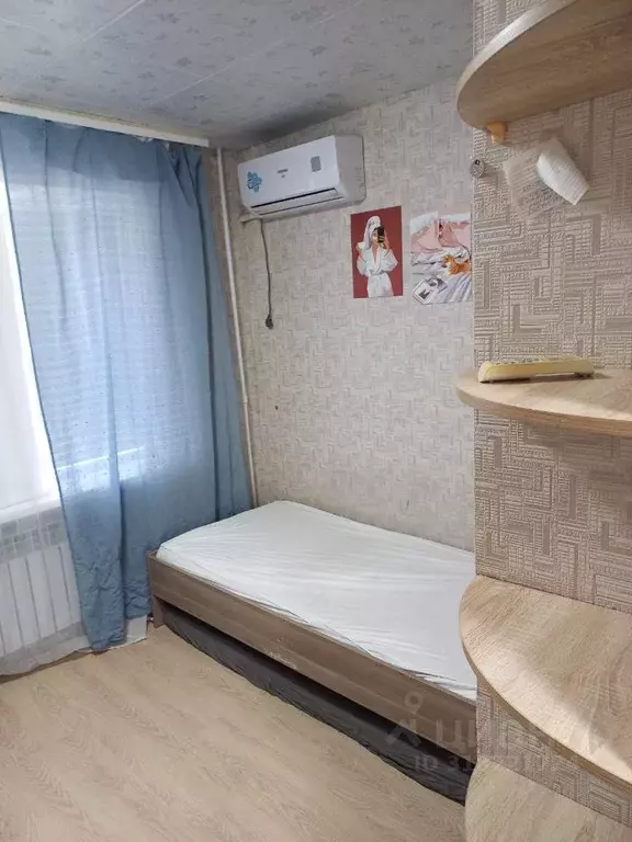 Комната Ростовская область, Ростов-на-Дону просп. Ленина, 90/2 (15.0 ... - Фото 0