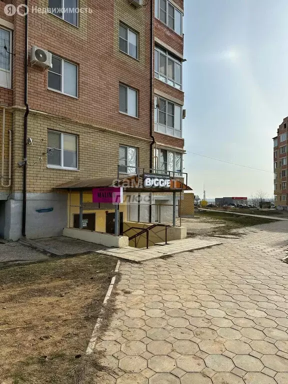 Помещение свободного назначения (137 м) - Фото 0