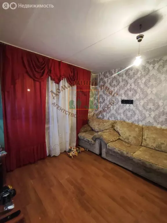 1-комнатная квартира: Новодвинск, Первомайская улица, 1 (21.1 м) - Фото 2