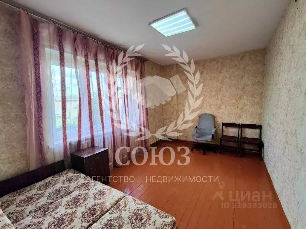 2-к кв. Калужская область, Бабынинский район, Воротынск городское ... - Фото 2