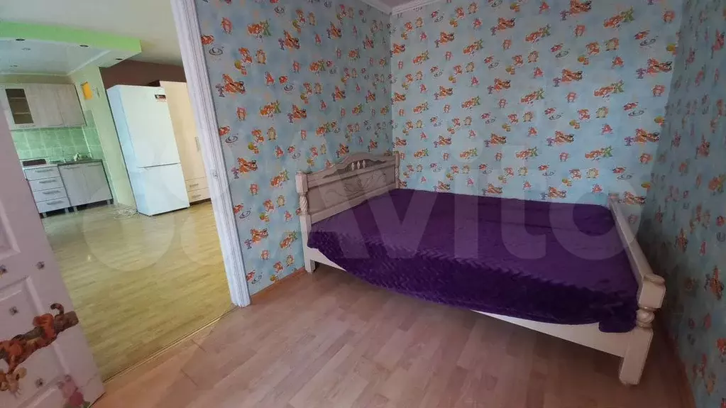 2-к. квартира, 50м, 4/5эт. - Фото 0