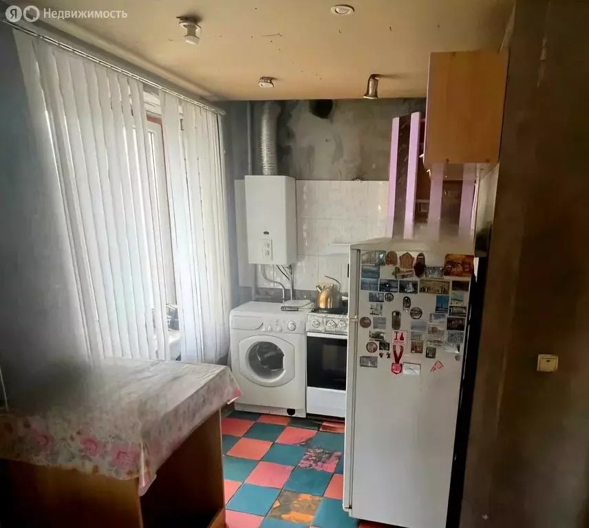 3-комнатная квартира: Волгоград, улица 64-й Армии, 22Б (55.7 м) - Фото 2